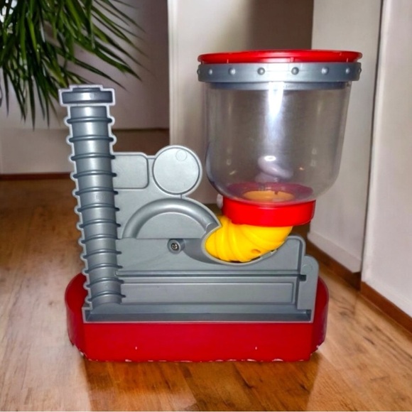 Jelly Belly Candy Dispenser & Plush Bean Toy Set - 2017 - Picture 3 of 9